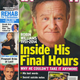 Illustration for article titled This Week in Tabloids: InTouch Runs Truly Vile Robin Williams Article